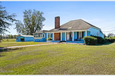 5171 Galloway Road, Graceville, FL 32440 - Photo 1