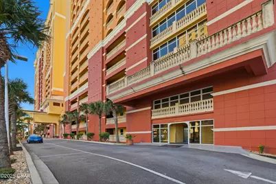 15817 Front Beach Road #2-1907, Panama City Beach, FL 32413 - Photo 35