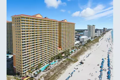 15817 Front Beach Road #2-1907, Panama City Beach, FL 32413 - Photo 31