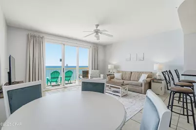 15817 Front Beach Road #2-1907, Panama City Beach, FL 32413 - Photo 19