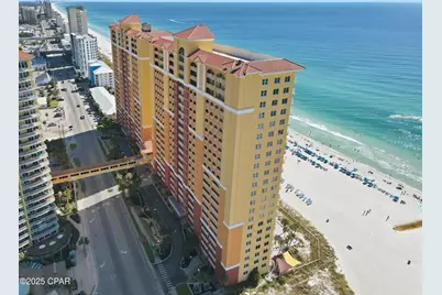 15817 Front Beach Road #2-1907, Panama City Beach, FL 32413 - Photo 37