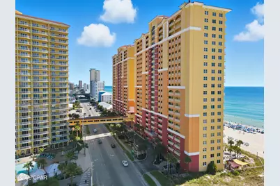 15817 Front Beach Road #2-1907, Panama City Beach, FL 32413 - Photo 1