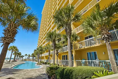 15817 Front Beach Road #2-1907, Panama City Beach, FL 32413 - Photo 33