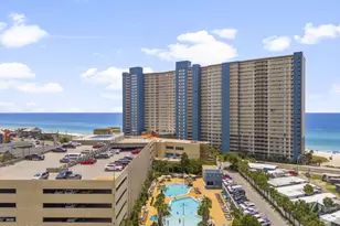 14701 Front Beach Rd, Panama City Beach, FL 32413 - Photo 5