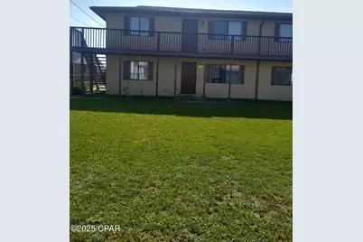 3702 E 11th Street #A, Panama City, FL 32401 - Photo 1