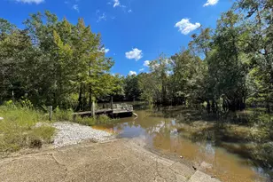 696 Smokehouse Lake Rd, Ponce de Leon, FL 32455 - Photo 23