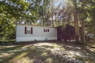 696 Smokehouse Lake Rd, Ponce de Leon, FL 32455 - Photo 3