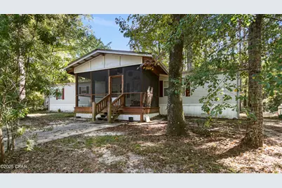 696 Smokehouse Lake Road, Ponce de Leon, FL 32455 - Photo 1