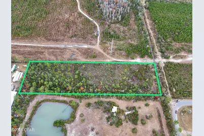 0 N Berthe, Panama City, FL 32404 - Photo 13