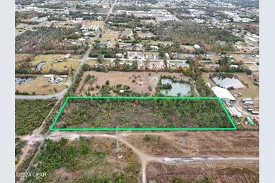 0 N Berthe, Panama City, FL 32404 - Photo 3