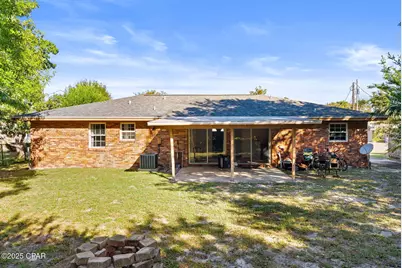1236 Amherst Road, Panama City, FL 32405 - Photo 5