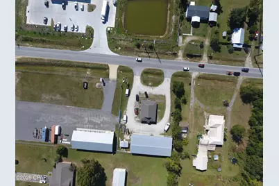 2824 Highway 2321, Southport, FL 32409 - Photo 5