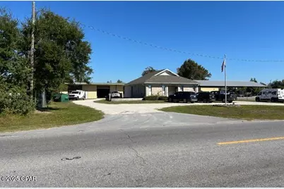 2824 Highway 2321, Southport, FL 32409 - Photo 21