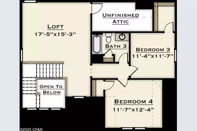 337 Juniper Creek Circle #LOT 76, Panama City Beach, FL 32407 - Photo 3