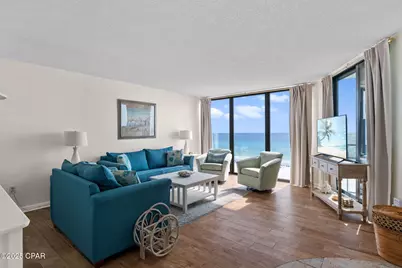 11619 Front Beach Road #507, Panama City Beach, FL 32407 - Photo 9