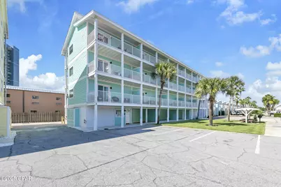 17214 Front Beach #10, Panama City Beach, FL 32413 - Photo 25