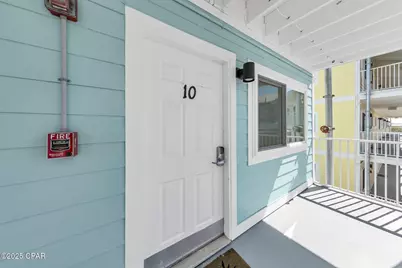 17214 Front Beach #10, Panama City Beach, FL 32413 - Photo 5