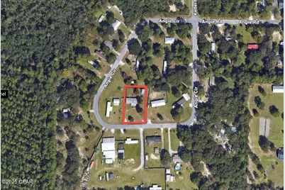 8339 Angie Circle, Panama City, FL 32404 - Photo 5