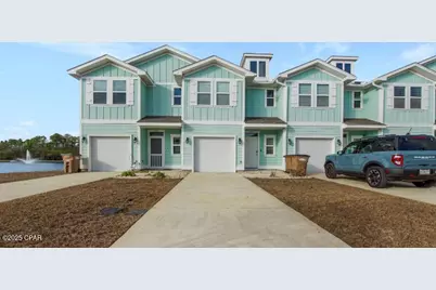 7479 Shadow Lake Drive, Panama City Beach, FL 32407 - Photo 1