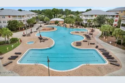 8700 Front Beach Road #6108, Panama City Beach, FL 32407 - Photo 33