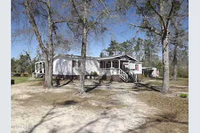 12141 Harrington Road, Fountain, FL 32438 - Photo 1
