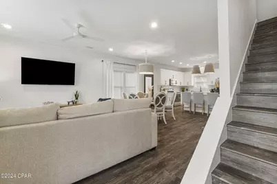 103 Palm Beach Drive, Panama City Beach, FL 32413 - Photo 5