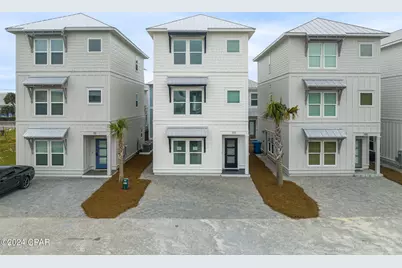 103 Palm Beach Drive, Panama City Beach, FL 32413 - Photo 3