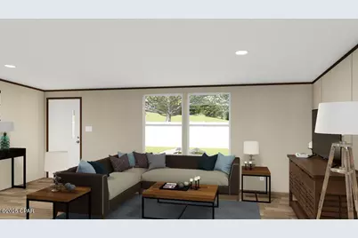 13802 Mallard Avenue, Fountain, FL 32438 - Photo 3