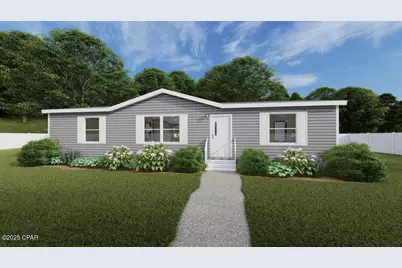 13802 Mallard Avenue, Fountain, FL 32438 - Photo 1