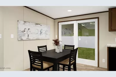 13802 Mallard Avenue, Fountain, FL 32438 - Photo 5