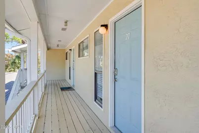 6903 N Lagoon Drive #27, Panama City, FL 32408 - Photo 1