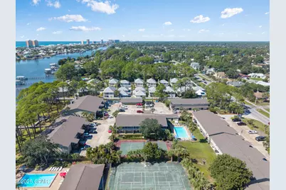 6903 N Lagoon Drive #27, Panama City, FL 32408 - Photo 41