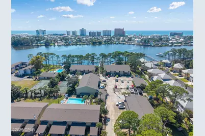 6903 N Lagoon Drive #27, Panama City, FL 32408 - Photo 43