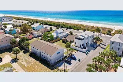 114 Malaga Place #4, Panama City Beach, FL 32413 - Photo 35