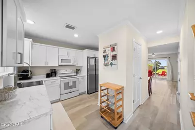 114 Malaga Place #4, Panama City Beach, FL 32413 - Photo 13