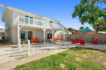 114 Malaga Place #4, Panama City Beach, FL 32413 - Photo 33