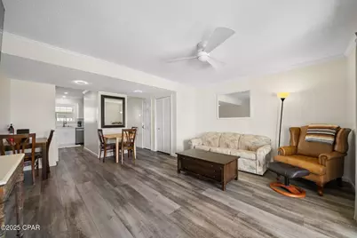 114 Malaga Place #4, Panama City Beach, FL 32413 - Photo 21