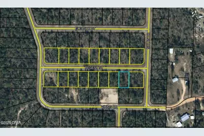 Lot 8 Regent Street, Chipley, FL 32428 - Photo 1