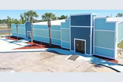 5420 Hickory Street, Panama City, FL 32404 - Photo 1