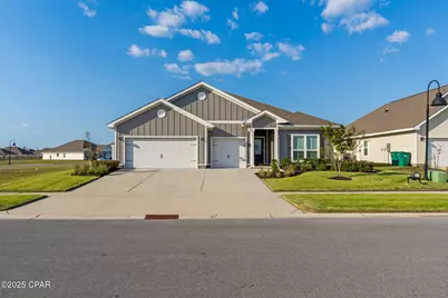 451 Eagle Lake Way, Panama City, FL 32404 - Photo 1