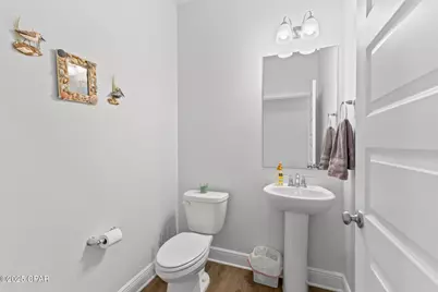 451 Eagle Lake Way, Panama City, FL 32404 - Photo 25