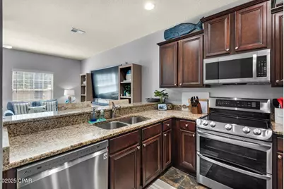 8853 Brown Pelican Cir Circle, Navarre, FL 32566 - Photo 7