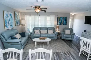 17462 Front Beach, Panama City Beach, FL 32413 - Photo 5