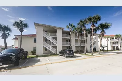 17462 Front Beach #56201, Panama City Beach, FL 32413 - Photo 33