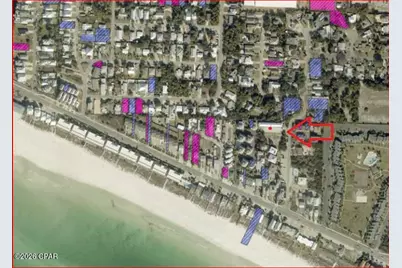 141 Southfields Road #110, Panama City Beach, FL 32413 - Photo 21