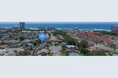 139 Bonaire Drive, Panama City Beach, FL 32413 - Photo 37