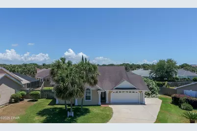 139 Bonaire Drive, Panama City Beach, FL 32413 - Photo 35