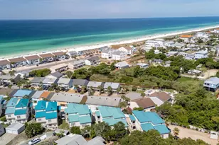 17878 Front Beach, Panama City Beach, FL 32413 - Photo 53