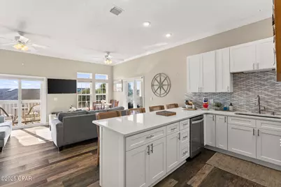 17878 Front Beach #F2, Panama City Beach, FL 32413 - Photo 9