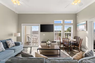 17878 Front Beach #F2, Panama City Beach, FL 32413 - Photo 7